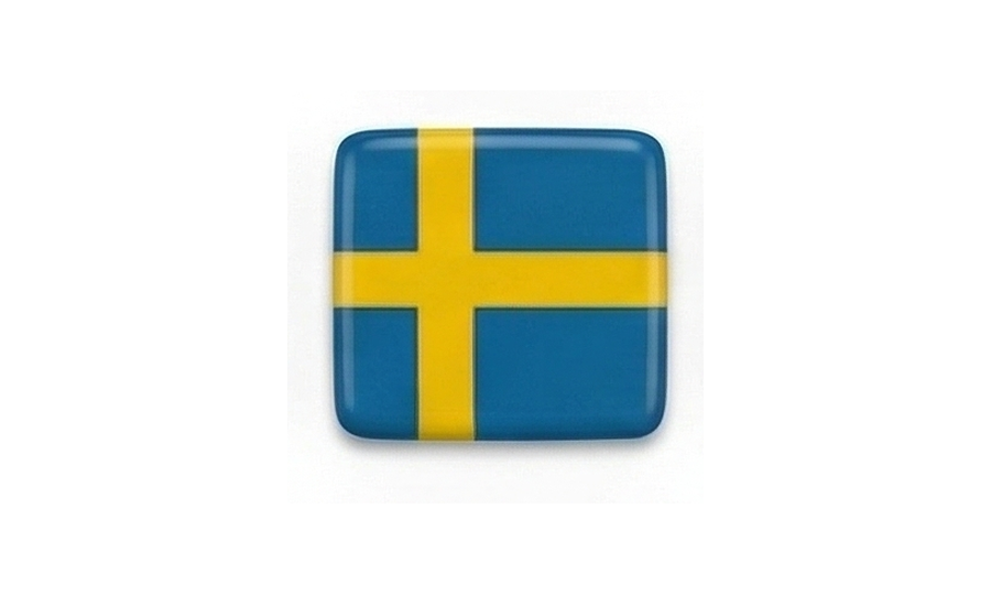 Sweden
